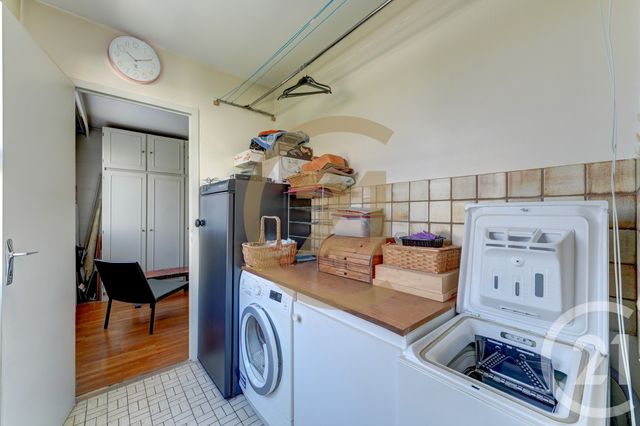 Appartement F4 à vendre - 5 pièces - 104.0 m2 - LYON - 69003 - RHONE-ALPES - Century 21 Dauphiné-Lacassagne