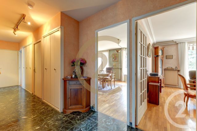 Appartement F4 à vendre - 5 pièces - 104.0 m2 - LYON - 69003 - RHONE-ALPES - Century 21 Dauphiné-Lacassagne