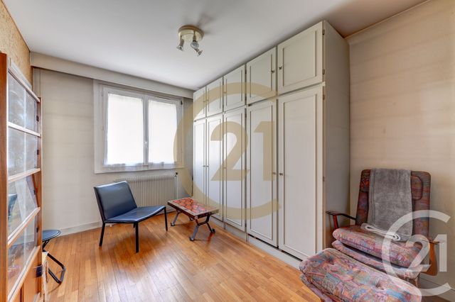 Appartement F4 à vendre - 5 pièces - 104.0 m2 - LYON - 69003 - RHONE-ALPES - Century 21 Dauphiné-Lacassagne