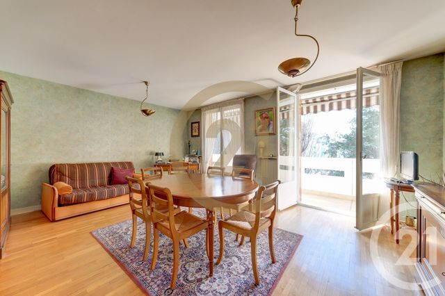 appartement - LYON - 69003