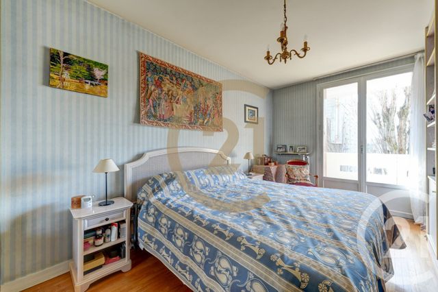 Appartement F4 à vendre - 5 pièces - 104.0 m2 - LYON - 69003 - RHONE-ALPES - Century 21 Dauphiné-Lacassagne