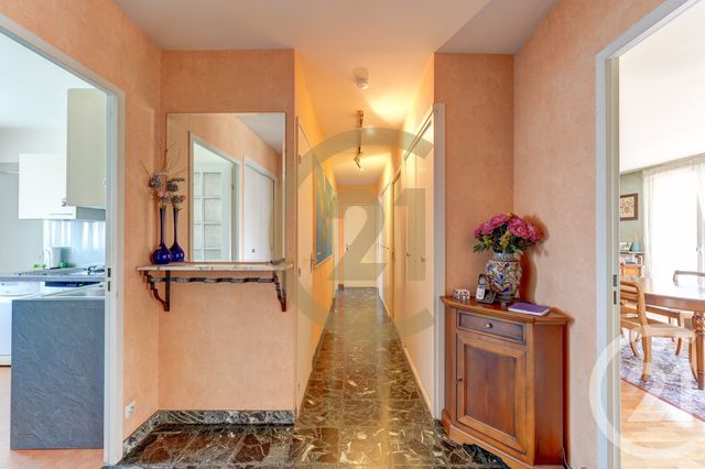 Appartement F4 à vendre - 5 pièces - 104.0 m2 - LYON - 69003 - RHONE-ALPES - Century 21 Dauphiné-Lacassagne