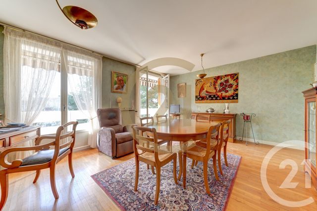 Appartement F4 à vendre - 5 pièces - 104.0 m2 - LYON - 69003 - RHONE-ALPES - Century 21 Dauphiné-Lacassagne