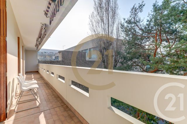 Appartement F4 à vendre - 5 pièces - 104.0 m2 - LYON - 69003 - RHONE-ALPES - Century 21 Dauphiné-Lacassagne