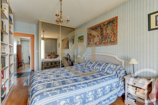 Appartement F4 à vendre - 5 pièces - 104.0 m2 - LYON - 69003 - RHONE-ALPES - Century 21 Dauphiné-Lacassagne