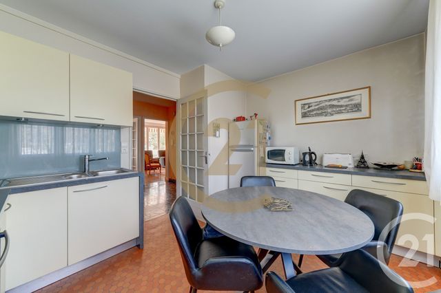 Appartement F4 à vendre - 5 pièces - 104.0 m2 - LYON - 69003 - RHONE-ALPES - Century 21 Dauphiné-Lacassagne