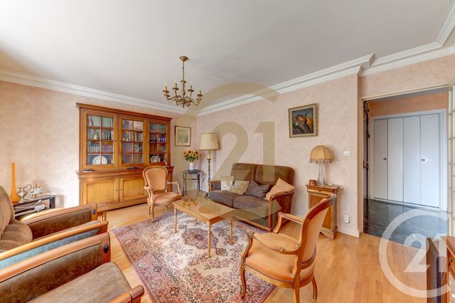 Appartement F4 à vendre - 5 pièces - 104.0 m2 - LYON - 69003 - RHONE-ALPES - Century 21 Dauphiné-Lacassagne