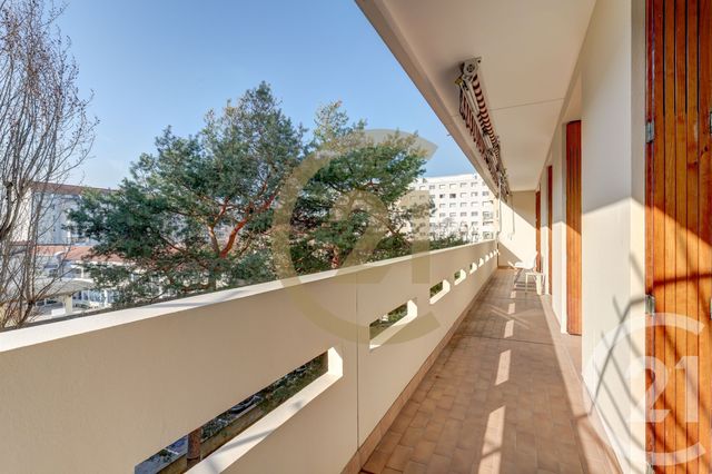 Appartement F4 à vendre - 5 pièces - 104.0 m2 - LYON - 69003 - RHONE-ALPES - Century 21 Dauphiné-Lacassagne