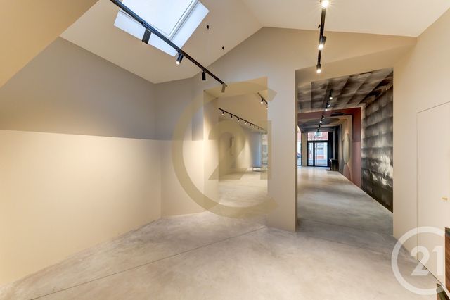 divers à vendre - 137.0 m2 - LYON - 69003 - RHONE-ALPES - Century 21 Dauphiné-Lacassagne