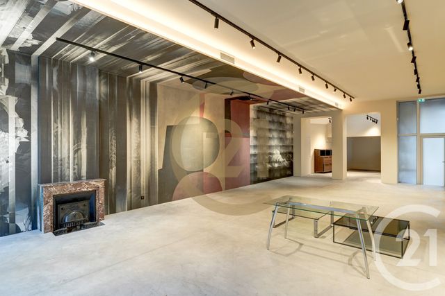 divers à vendre - 137.0 m2 - LYON - 69003 - RHONE-ALPES - Century 21 Dauphiné-Lacassagne