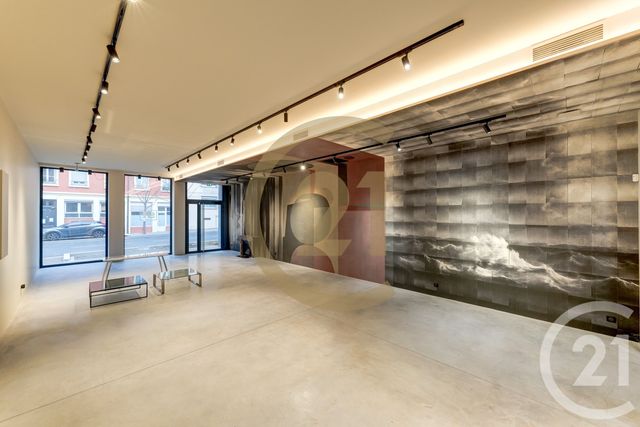 divers à vendre - 137.0 m2 - LYON - 69003 - RHONE-ALPES - Century 21 Dauphiné-Lacassagne