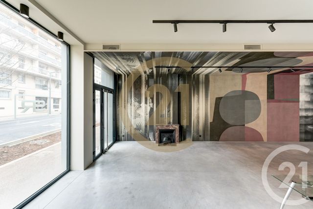 divers à vendre - 137.0 m2 - LYON - 69003 - RHONE-ALPES - Century 21 Dauphiné-Lacassagne
