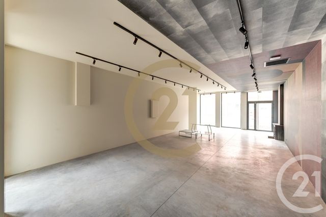 divers à vendre - 137.0 m2 - LYON - 69003 - RHONE-ALPES - Century 21 Dauphiné-Lacassagne