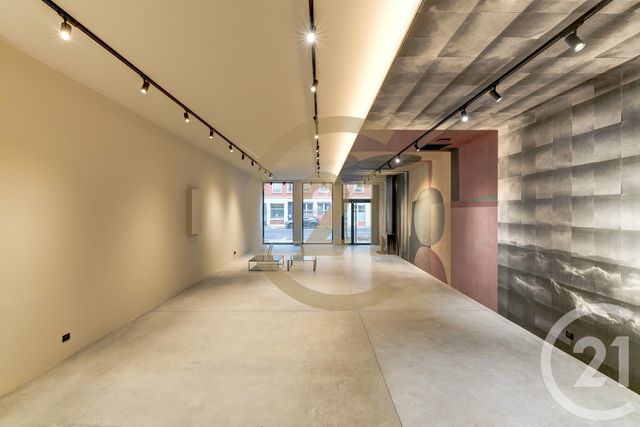 divers à vendre - 137.0 m2 - LYON - 69003 - RHONE-ALPES - Century 21 Dauphiné-Lacassagne