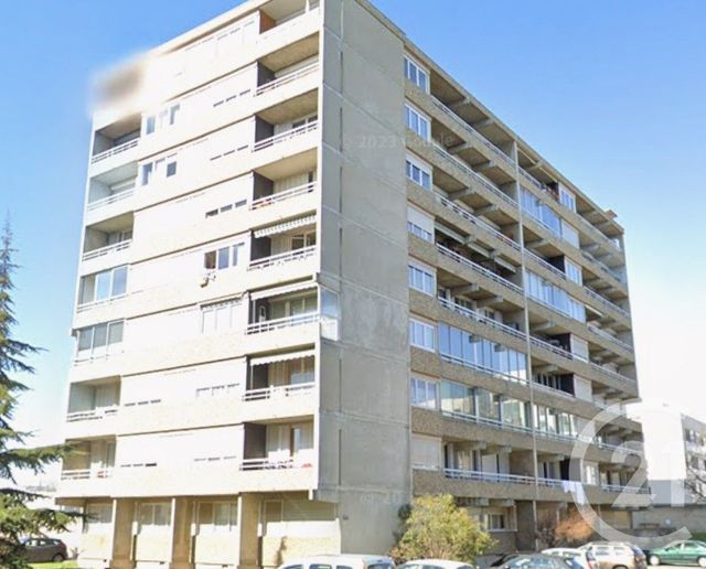 appartement - LYON - 69008