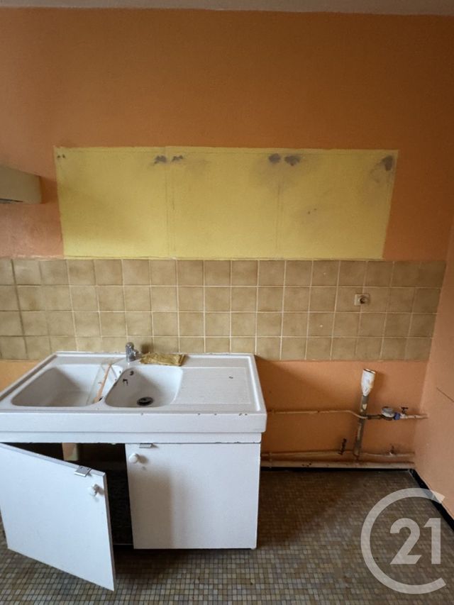 Appartement F3 à vendre - 3 pièces - 69.02 m2 - LA MULATIERE - 69 - RHONE-ALPES - Century 21 Dauphiné-Lacassagne