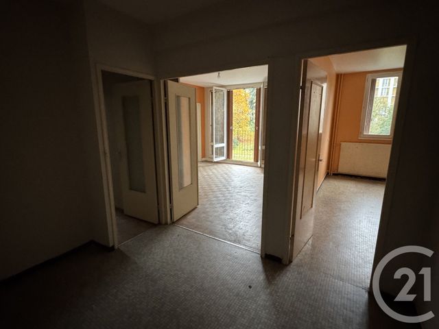 Appartement F3 à vendre - 3 pièces - 69.02 m2 - LA MULATIERE - 69 - RHONE-ALPES - Century 21 Dauphiné-Lacassagne