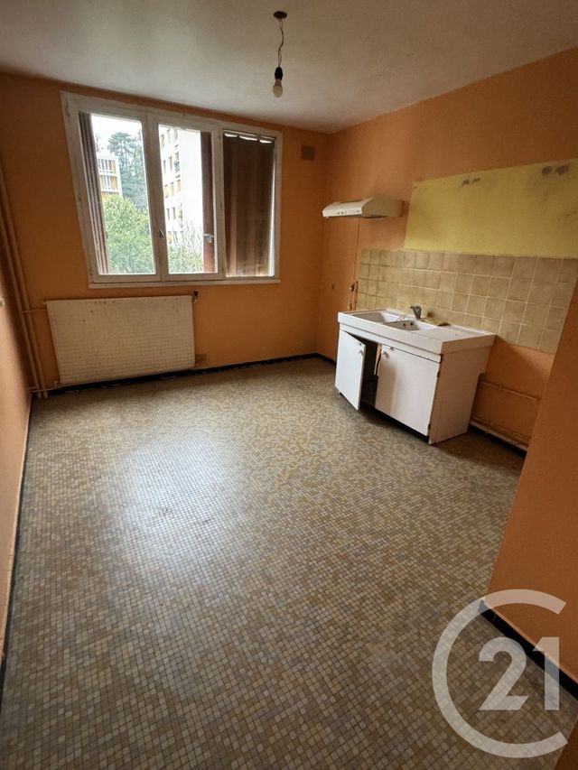 Appartement F3 à vendre - 3 pièces - 69.02 m2 - LA MULATIERE - 69 - RHONE-ALPES - Century 21 Dauphiné-Lacassagne
