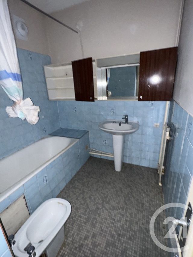 Appartement F3 à vendre - 3 pièces - 69.02 m2 - LA MULATIERE - 69 - RHONE-ALPES - Century 21 Dauphiné-Lacassagne