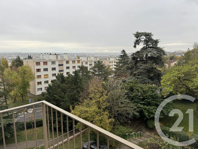 Appartement F3 à vendre LA MULATIERE
