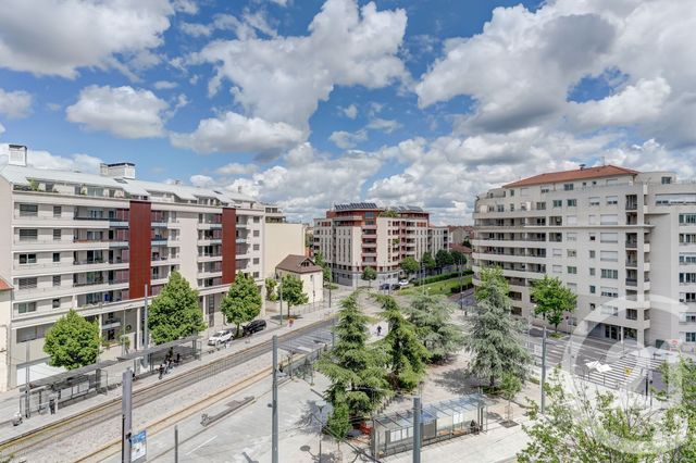 Appartement F2 à vendre - 2 pièces - 49.1 m2 - LYON - 69003 - RHONE-ALPES - Century 21 Dauphiné-Lacassagne
