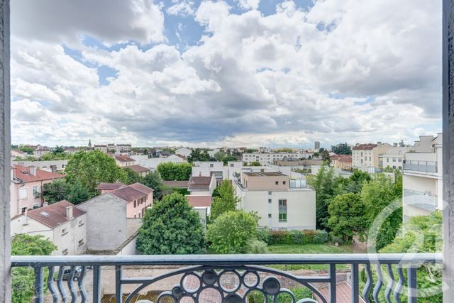 Appartement F2 à vendre LYON