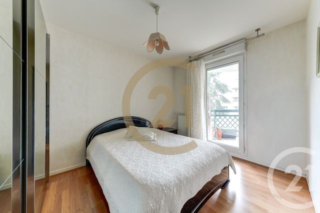 Appartement F2 à vendre - 2 pièces - 52.45 m2 - LYON - 69003 - RHONE-ALPES - Century 21 Dauphiné-Lacassagne