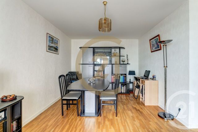 Appartement F2 à vendre - 2 pièces - 52.45 m2 - LYON - 69003 - RHONE-ALPES - Century 21 Dauphiné-Lacassagne