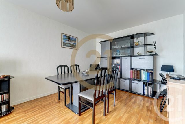 Appartement F2 à vendre - 2 pièces - 52.45 m2 - LYON - 69003 - RHONE-ALPES - Century 21 Dauphiné-Lacassagne