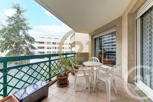 Appartement F2 à vendre LYON