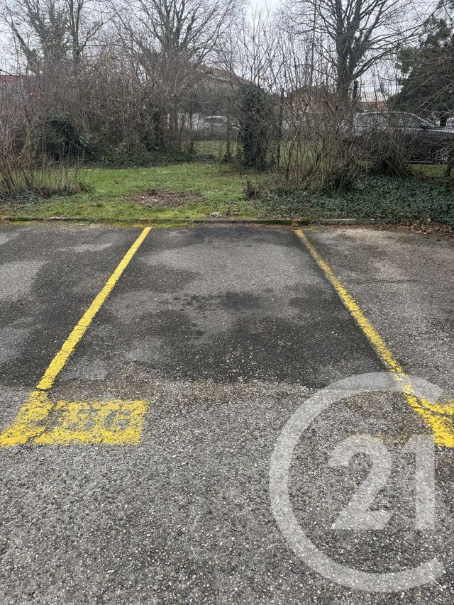 Appartement F3 à vendre - 3 pièces - 65.42 m2 - ST PRIEST - 69 - RHONE-ALPES - Century 21 Dauphiné-Lacassagne