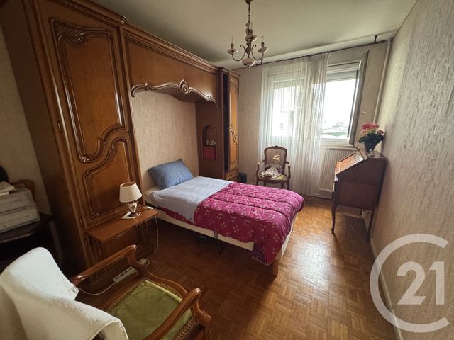 Appartement F3 à vendre - 3 pièces - 65.42 m2 - ST PRIEST - 69 - RHONE-ALPES - Century 21 Dauphiné-Lacassagne