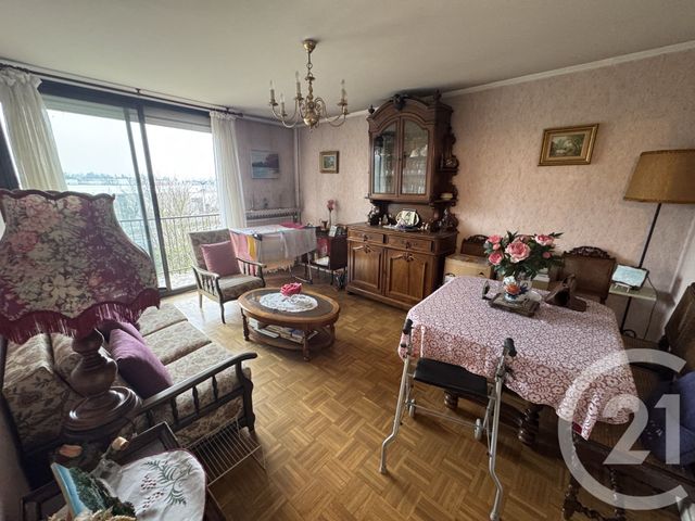 appartement - ST PRIEST - 69