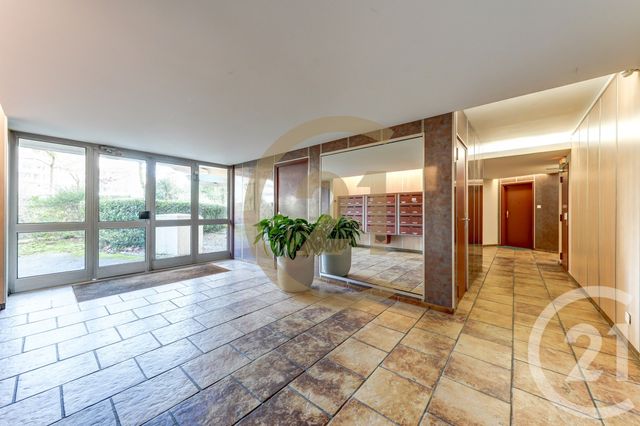 Appartement F5 à vendre - 5 pièces - 99.03 m2 - LYON - 69009 - RHONE-ALPES - Century 21 Dauphiné-Lacassagne