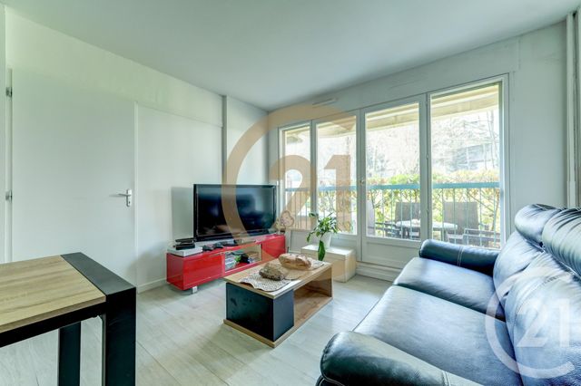 Appartement F5 à vendre - 5 pièces - 99.03 m2 - LYON - 69009 - RHONE-ALPES - Century 21 Dauphiné-Lacassagne