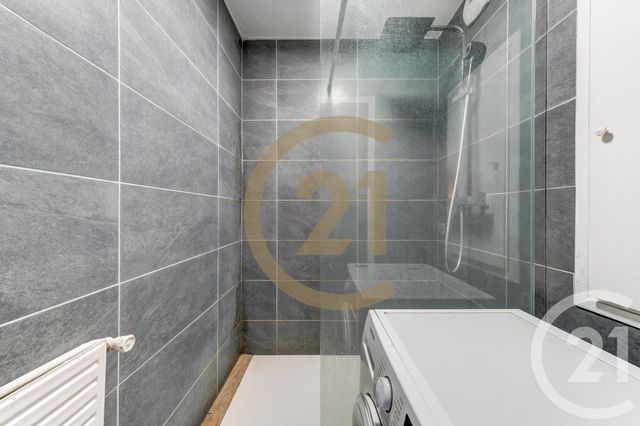 Appartement F5 à vendre - 5 pièces - 99.03 m2 - LYON - 69009 - RHONE-ALPES - Century 21 Dauphiné-Lacassagne