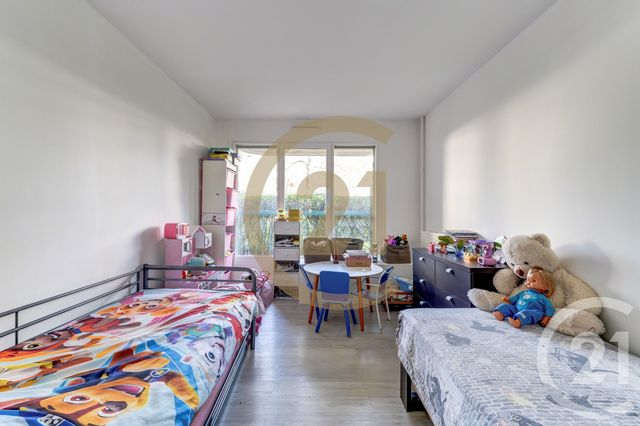 Appartement F5 à vendre - 5 pièces - 99.03 m2 - LYON - 69009 - RHONE-ALPES - Century 21 Dauphiné-Lacassagne