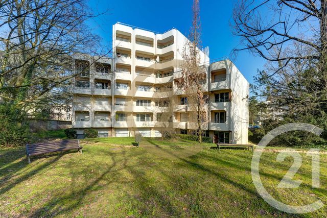 Appartement F5 à vendre - 5 pièces - 99.03 m2 - LYON - 69009 - RHONE-ALPES - Century 21 Dauphiné-Lacassagne