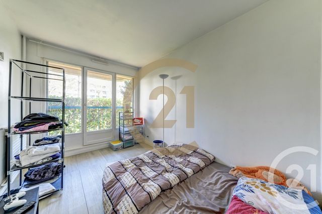 Appartement F5 à vendre - 5 pièces - 99.03 m2 - LYON - 69009 - RHONE-ALPES - Century 21 Dauphiné-Lacassagne