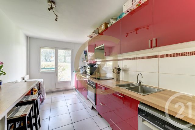 Appartement F5 à vendre - 5 pièces - 99.03 m2 - LYON - 69009 - RHONE-ALPES - Century 21 Dauphiné-Lacassagne