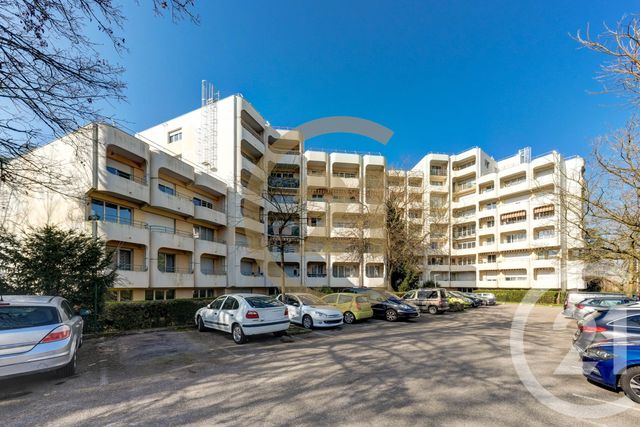 Appartement F5 à vendre - 5 pièces - 99.03 m2 - LYON - 69009 - RHONE-ALPES - Century 21 Dauphiné-Lacassagne