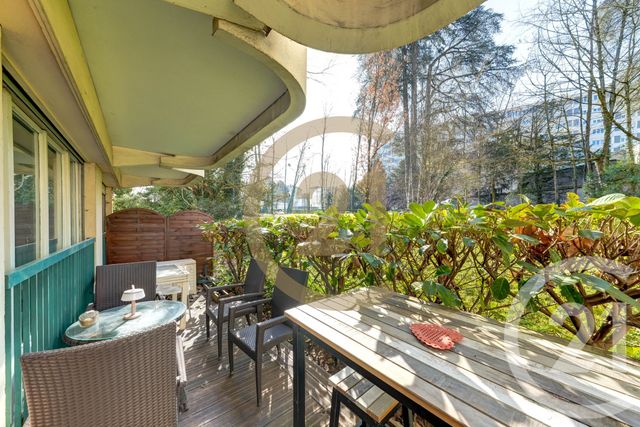 appartement - LYON - 69009