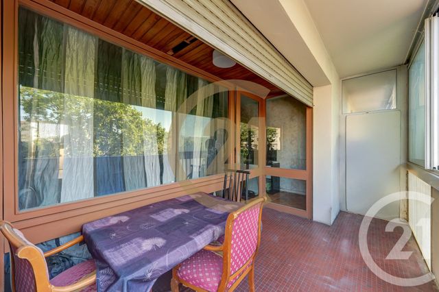 Appartement T3 à vendre - 3 pièces - 72.79 m2 - LYON - 69003 - RHONE-ALPES - Century 21 Dauphiné-Lacassagne