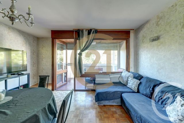 Appartement T3 à vendre - 3 pièces - 72.79 m2 - LYON - 69003 - RHONE-ALPES - Century 21 Dauphiné-Lacassagne
