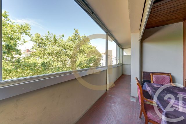 Appartement T3 à vendre - 3 pièces - 72.79 m2 - LYON - 69003 - RHONE-ALPES - Century 21 Dauphiné-Lacassagne