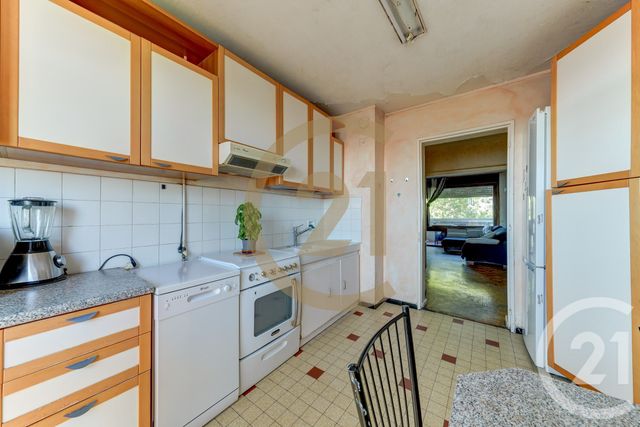 Appartement T3 à vendre - 3 pièces - 72.79 m2 - LYON - 69003 - RHONE-ALPES - Century 21 Dauphiné-Lacassagne