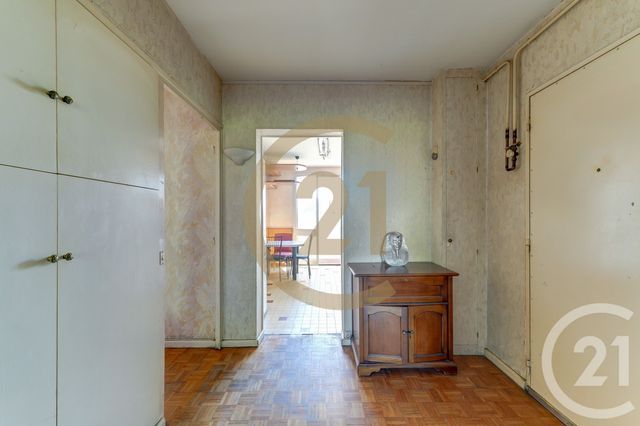 Appartement T3 à vendre - 3 pièces - 72.79 m2 - LYON - 69003 - RHONE-ALPES - Century 21 Dauphiné-Lacassagne