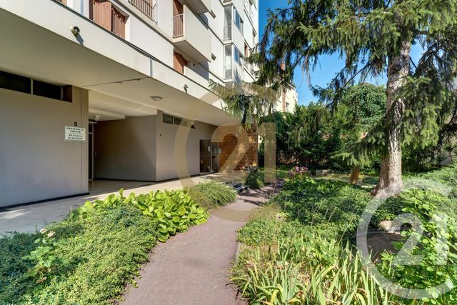 Appartement T3 à vendre - 3 pièces - 72.79 m2 - LYON - 69003 - RHONE-ALPES - Century 21 Dauphiné-Lacassagne