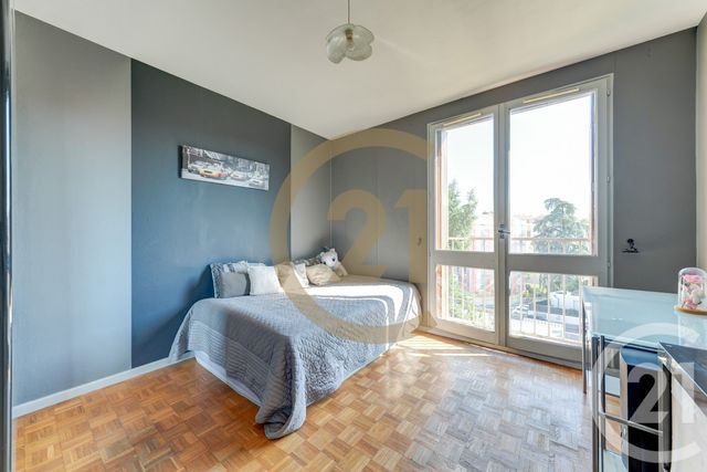 Appartement T3 à vendre - 3 pièces - 72.79 m2 - LYON - 69003 - RHONE-ALPES - Century 21 Dauphiné-Lacassagne