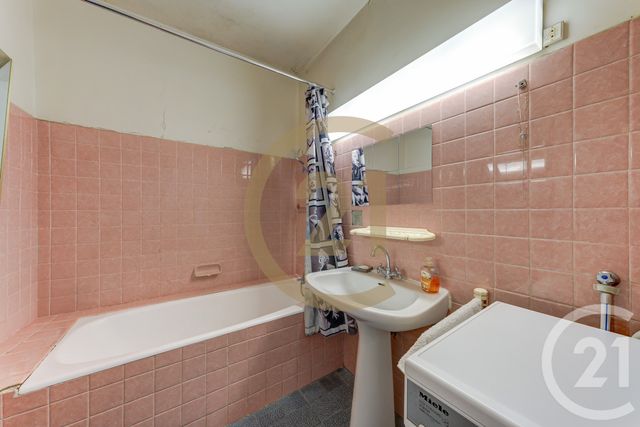 Appartement T3 à vendre - 3 pièces - 72.79 m2 - LYON - 69003 - RHONE-ALPES - Century 21 Dauphiné-Lacassagne